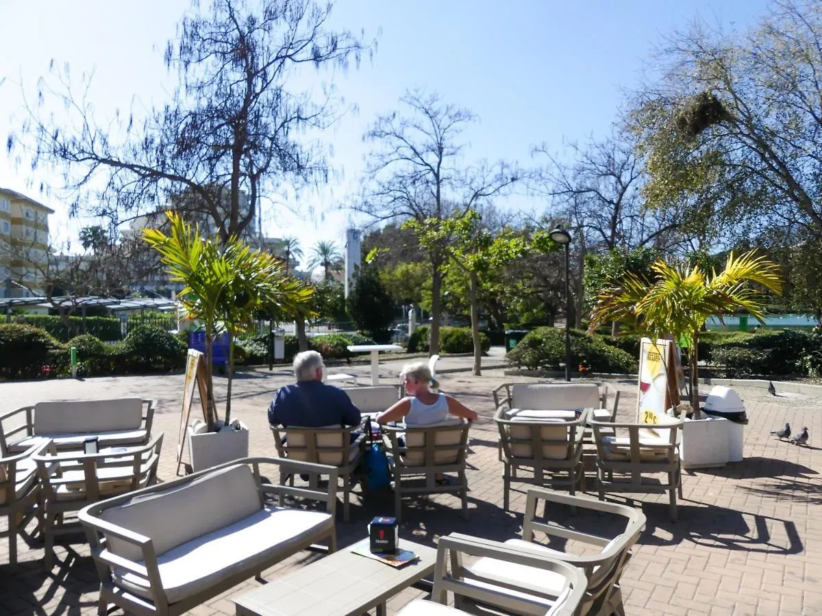 Apartment La Carihuela Torremolinos - Studio 2- Costa Sol Holiday Rentals