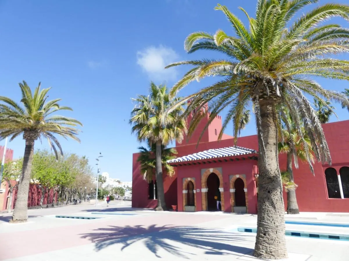 La Carihuela Torremolinos - Studio 2- Costa Sol Holiday Rentals Apartment