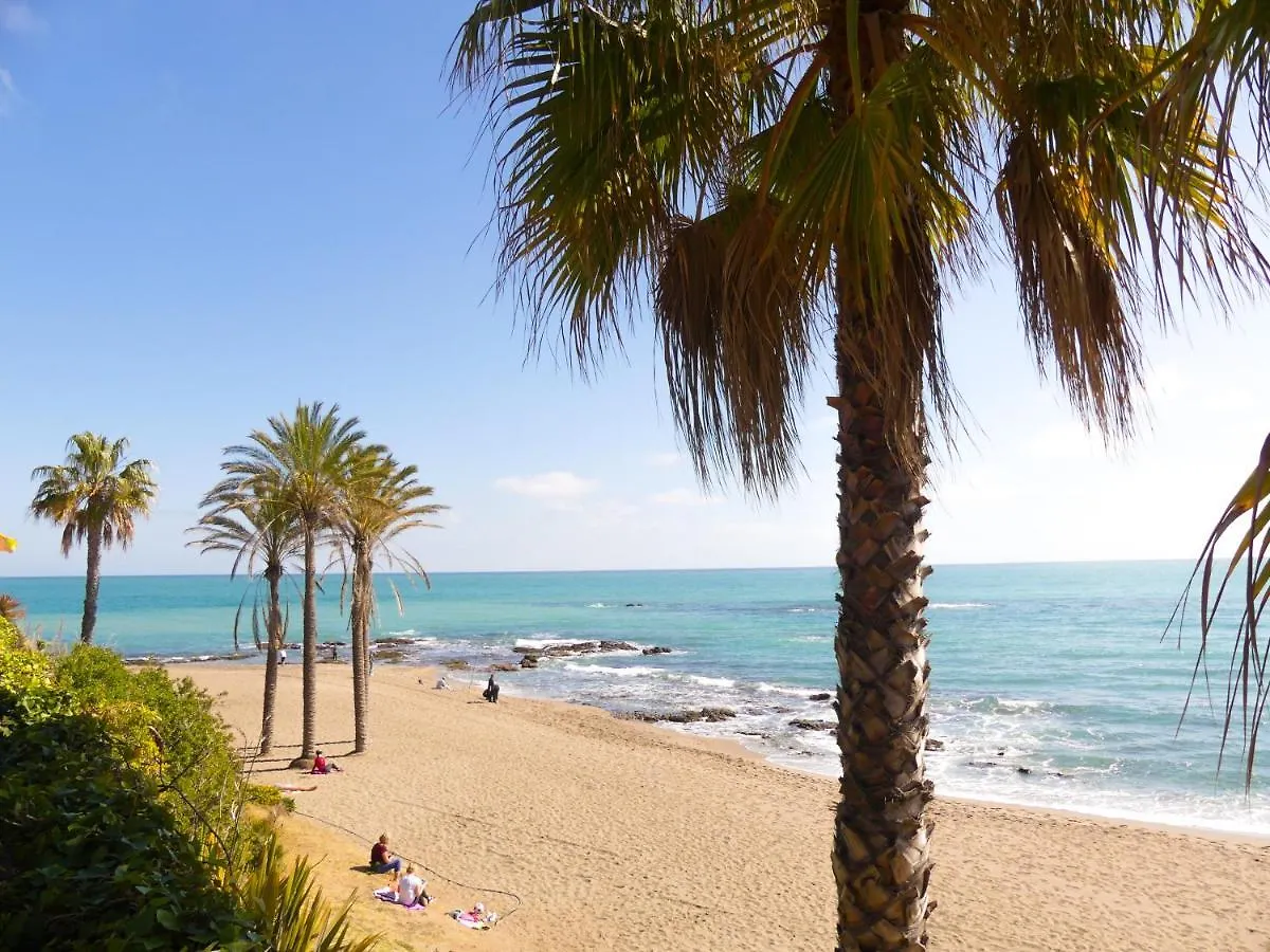 Apartment La Carihuela Torremolinos - Studio 2- Costa Sol Holiday Rentals
