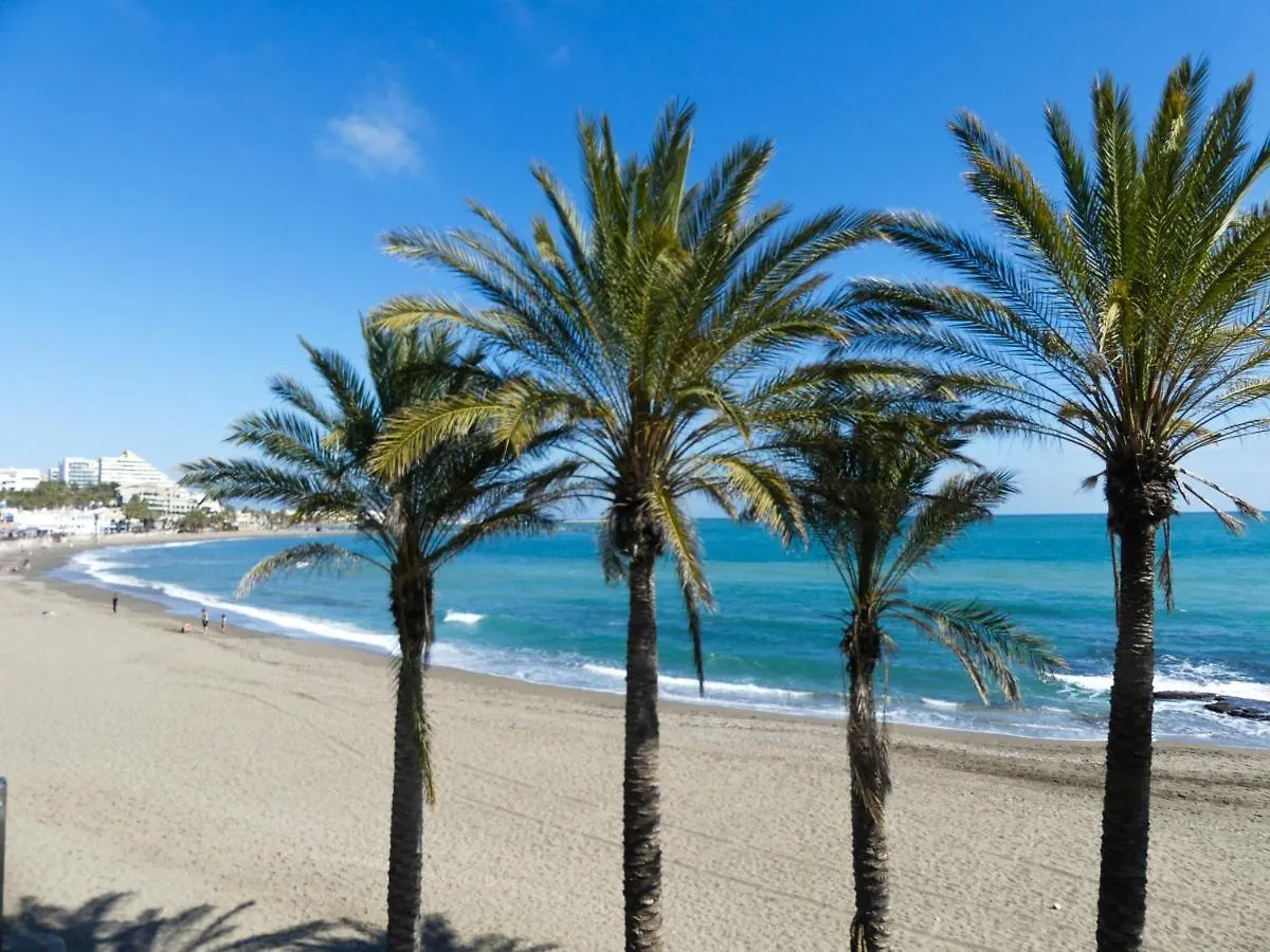 La Carihuela Torremolinos - Studio 2- Costa Sol Holiday Rentals Spain