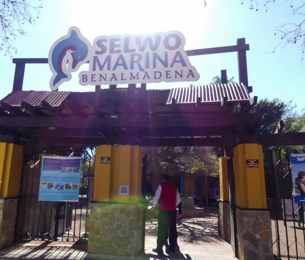 La Carihuela Torremolinos - Studio 2- Costa Sol Holiday Rentals