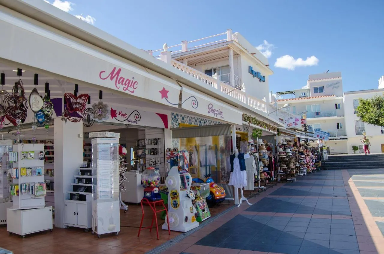 Apartment La Carihuela Torremolinos - Studio 2- Costa Sol Holiday Rentals
