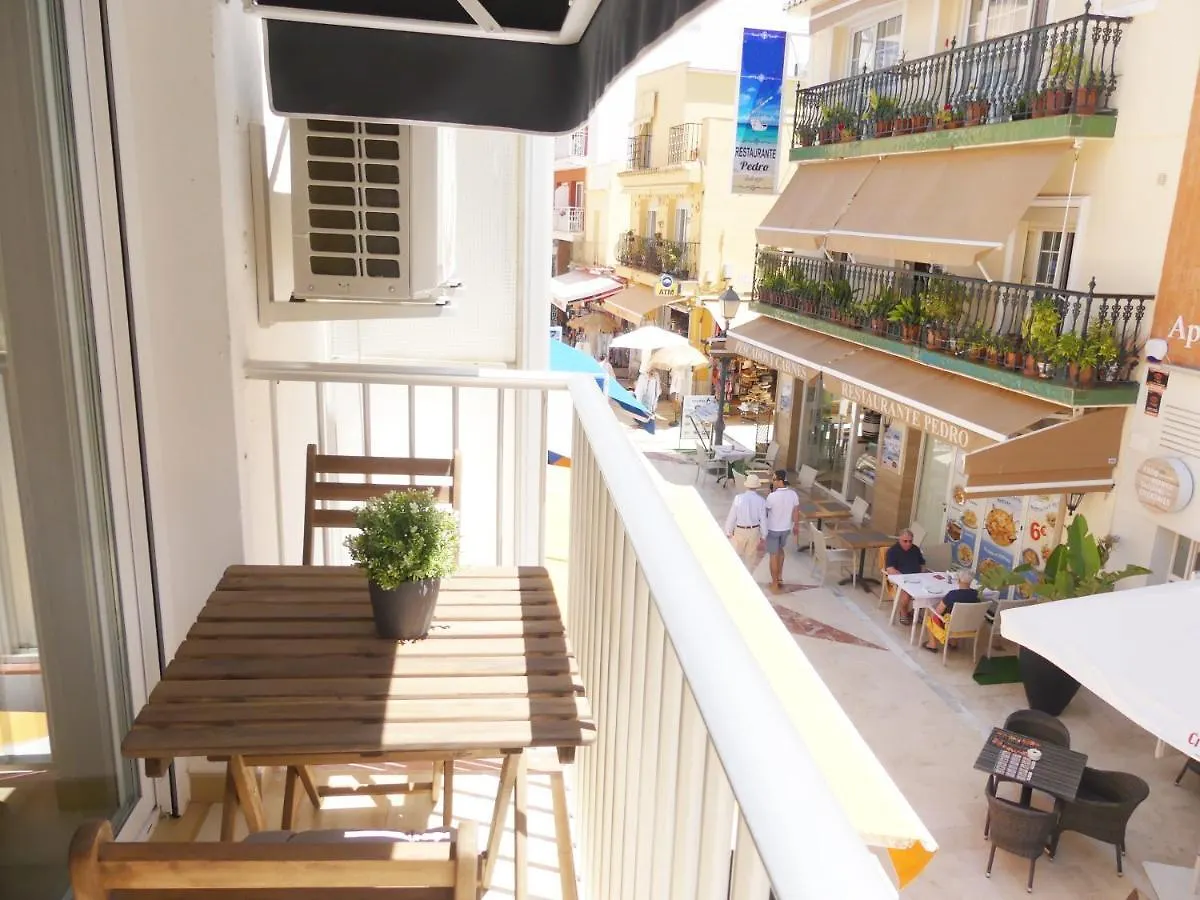 La Carihuela Torremolinos - Studio 2- Costa Sol Holiday Rentals 0*,