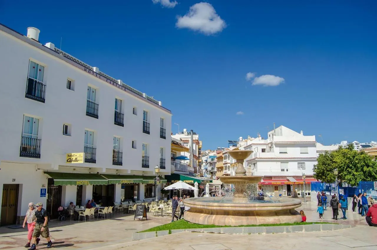 La Carihuela Torremolinos - Studio 2- Costa Sol Holiday Rentals 0*,  Spain
