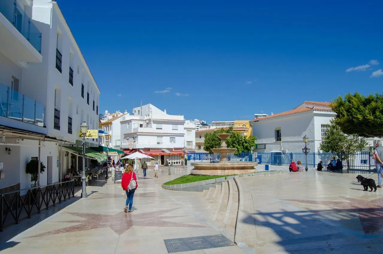 La Carihuela Torremolinos - Studio 2- Costa Sol Holiday Rentals contacts