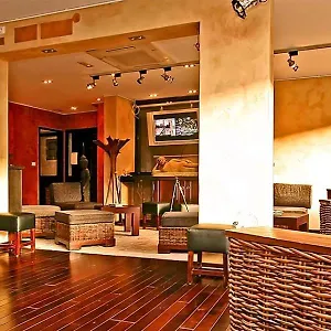 The Gomera Lounge , Valle Gran Rey Spanje
