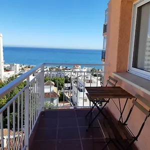 Apartament Costa Del Sol, Torremolinos